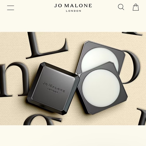 Jo Malone Empty Fragrance Combining Palette - Picture 2 of 4